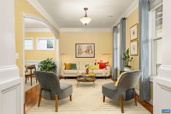 1421 Butler St, Charlottesville, VA 22901