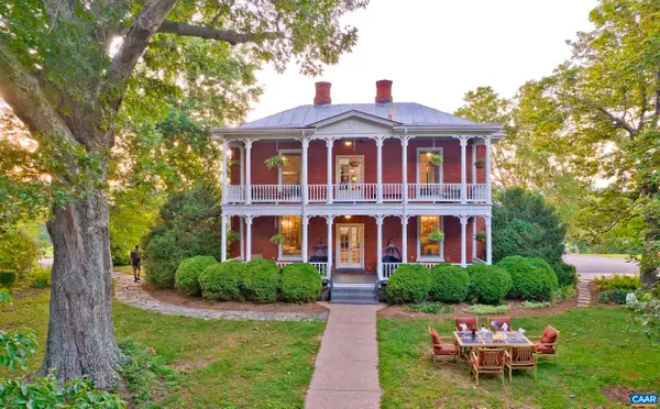 294 & 262 Freshwater Cove Ln, Lovingston, VA 22949