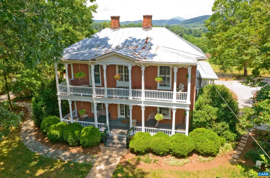 294 & 262 Freshwater Cove Ln, Lovingston, VA 22949 - #2