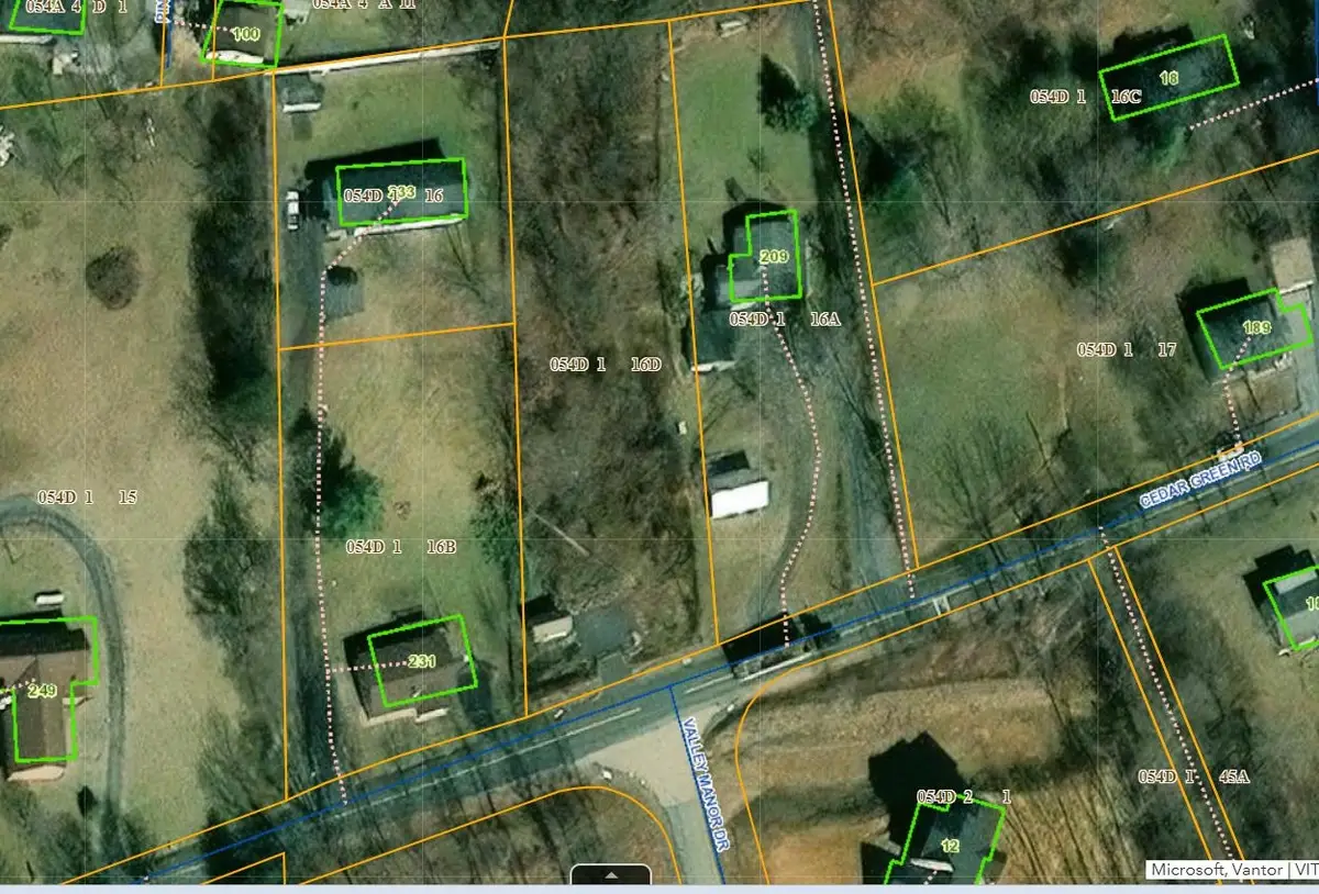 tbd Cedar Green Rd, Staunton, VA 24401 - Image #1