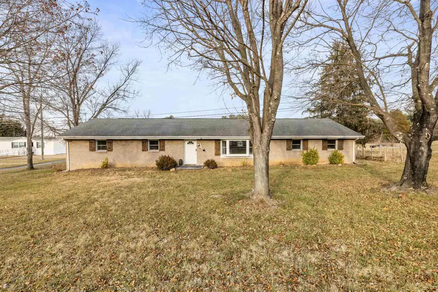54 Thorofare Rd, Crimora, VA 24431 - Image #3