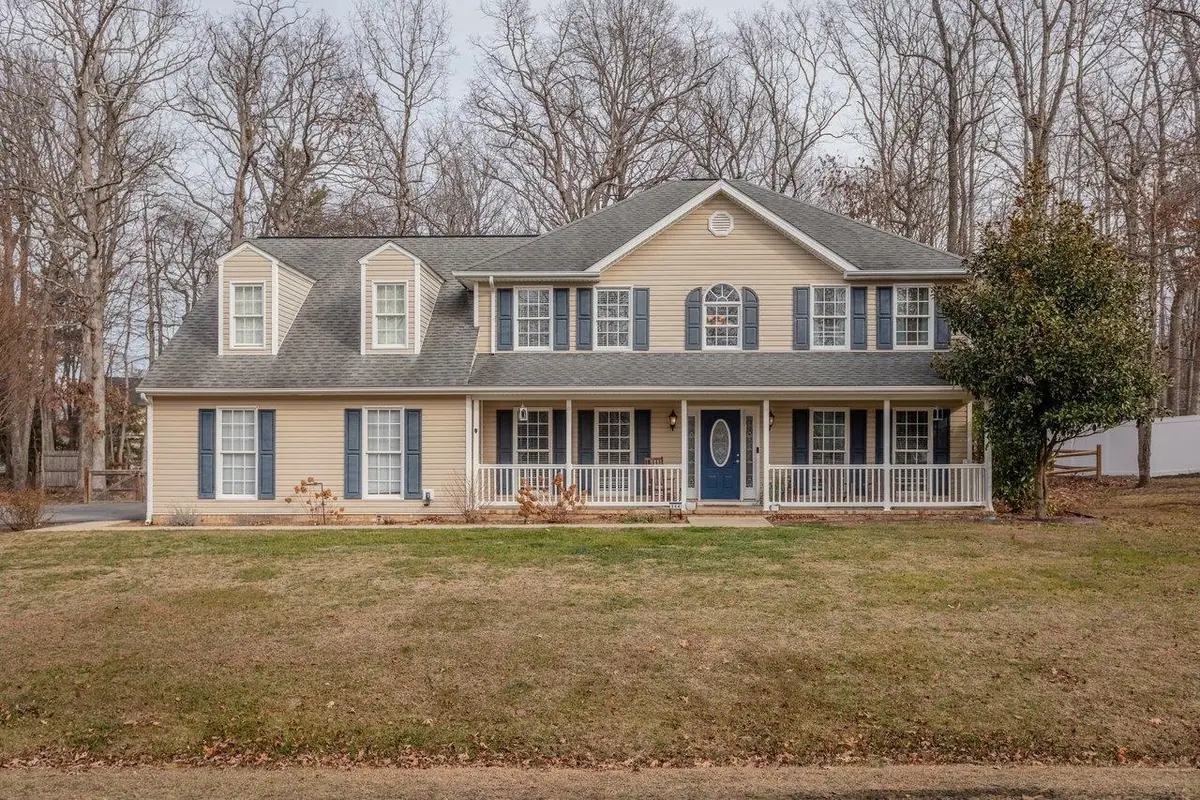 344 Arrowhead Ln, Stuarts Draft, VA 24477 - Image #1