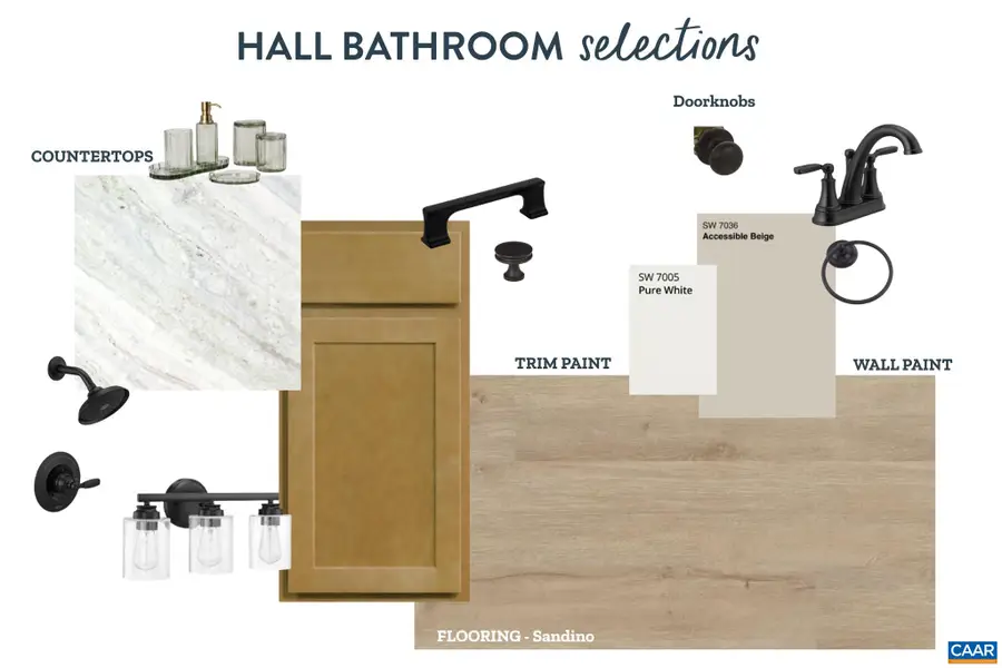 371 Happy Hollow Rd, Scottsville, VA 24590 - Image #2