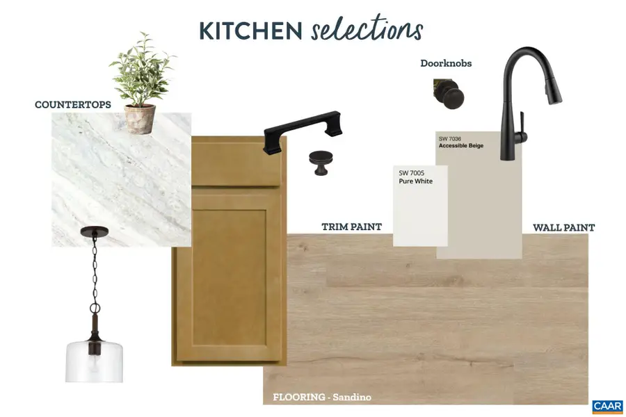 371 Happy Hollow Rd, Scottsville, VA 24590 - Image #3