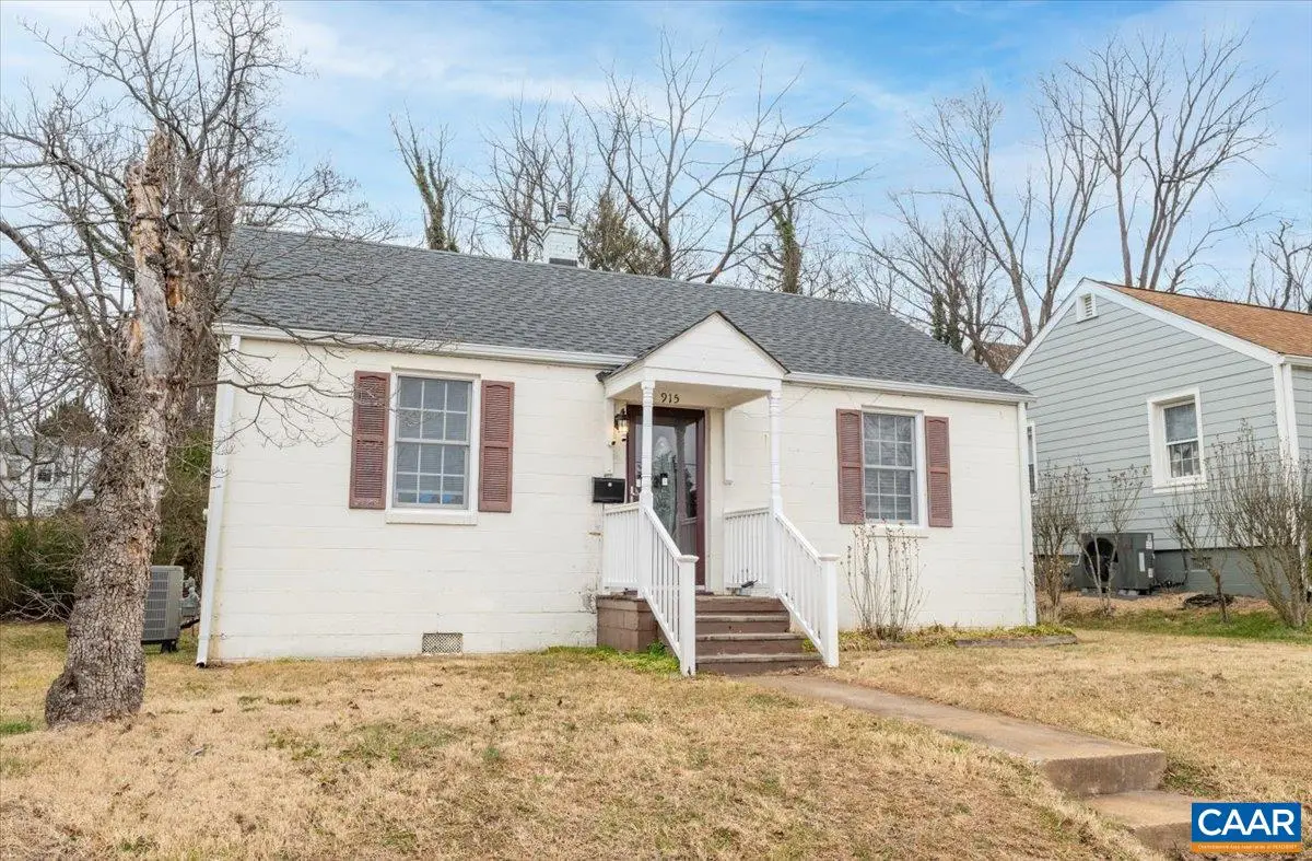 915 Altavista Ave, Charlottesville, VA 22902 - Image #1