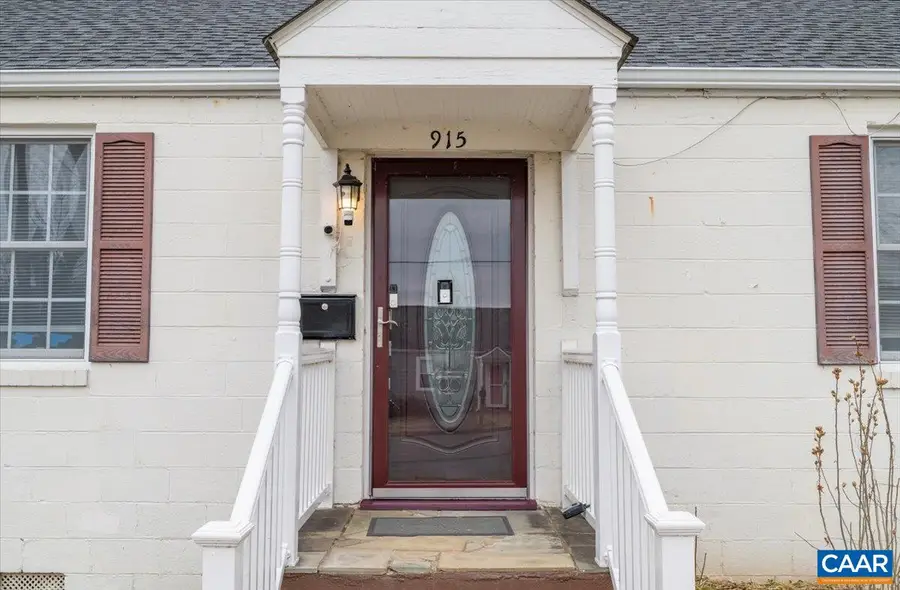 915 Altavista Ave, Charlottesville, VA 22902 - Image #2