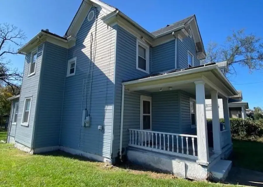 1724 Orange Ave Nw, Roanoke, VA 24017 - Image #3