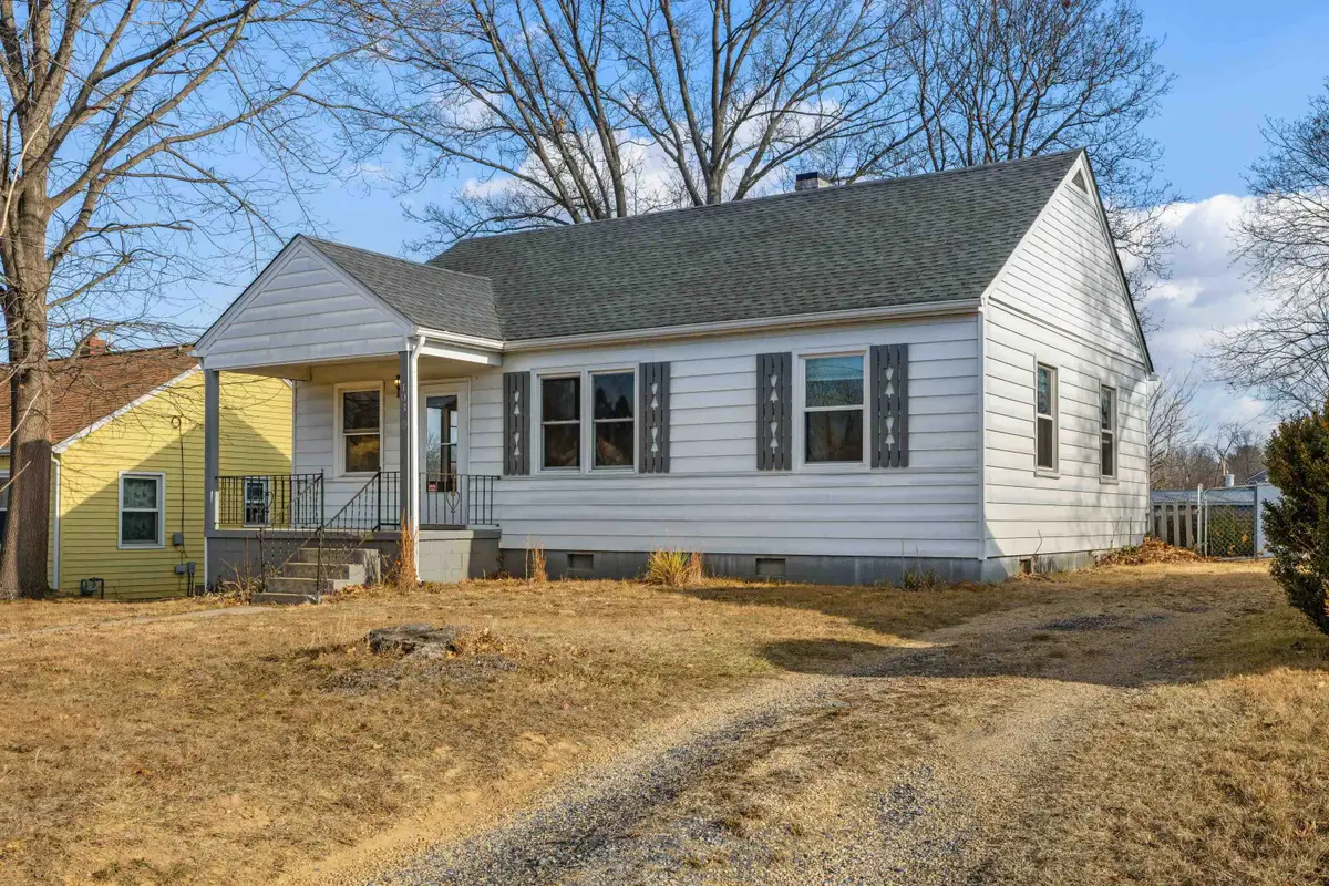 103 George St, Staunton, VA 24401 - Image #1