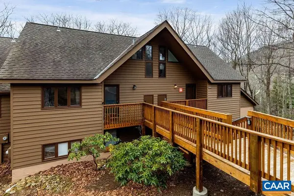 765 Laurelwood Condos, Wintergreen Resort, VA 22967