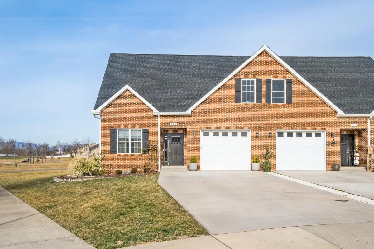 118 Hollen Mill Ct, Bridgewater, VA 22812 - #1