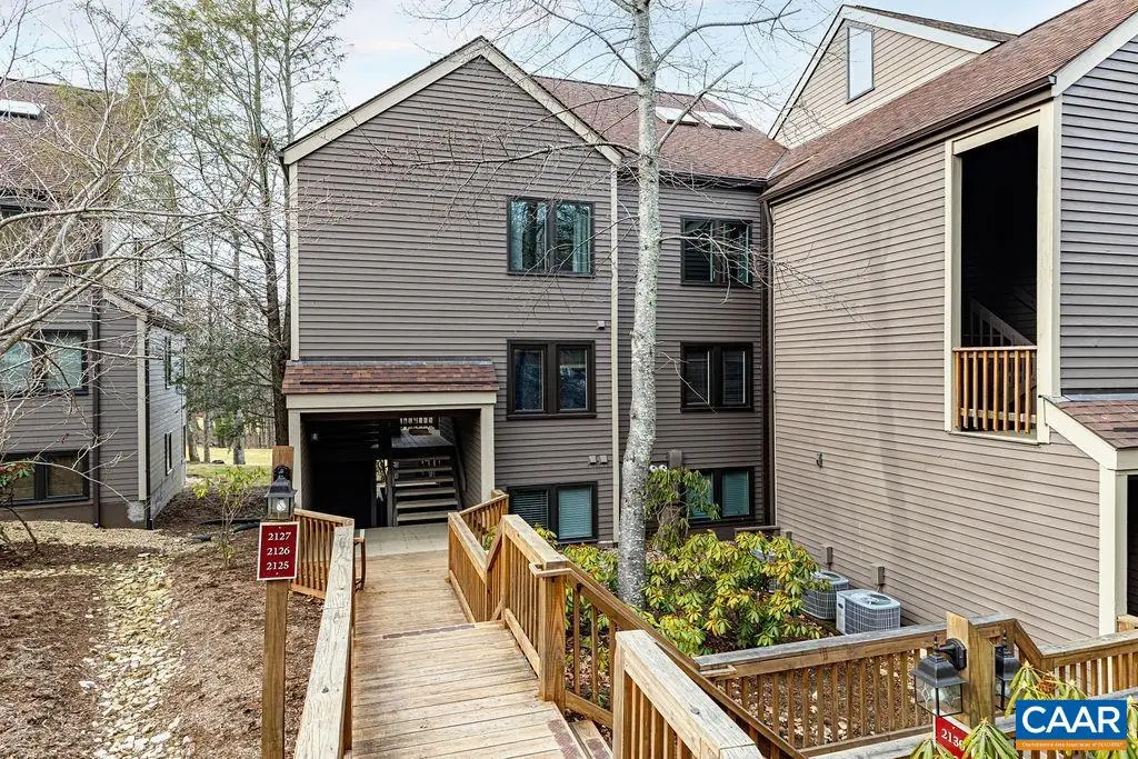 2127 Fairway Woods, Wintergreen Resort, VA 22967 - #1
