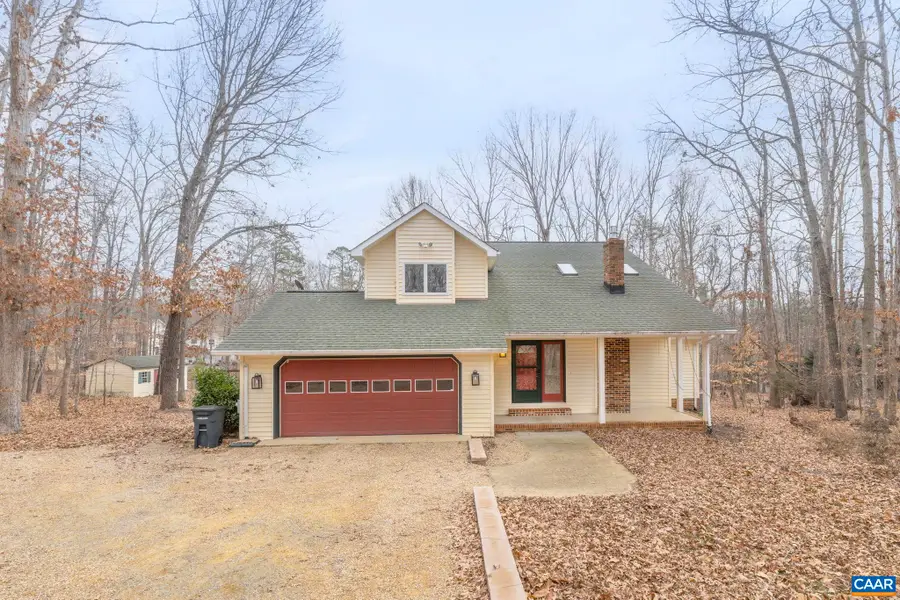 279 Deer Haven Ln, Troy, VA 22974 - #2