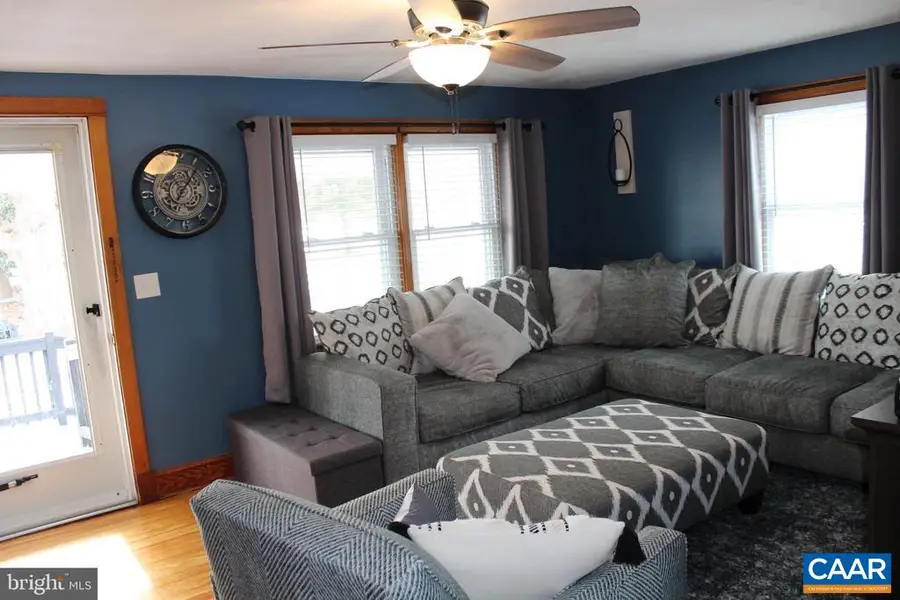 495 Blue Run Rd, Stanardsville, VA 22973 - #3