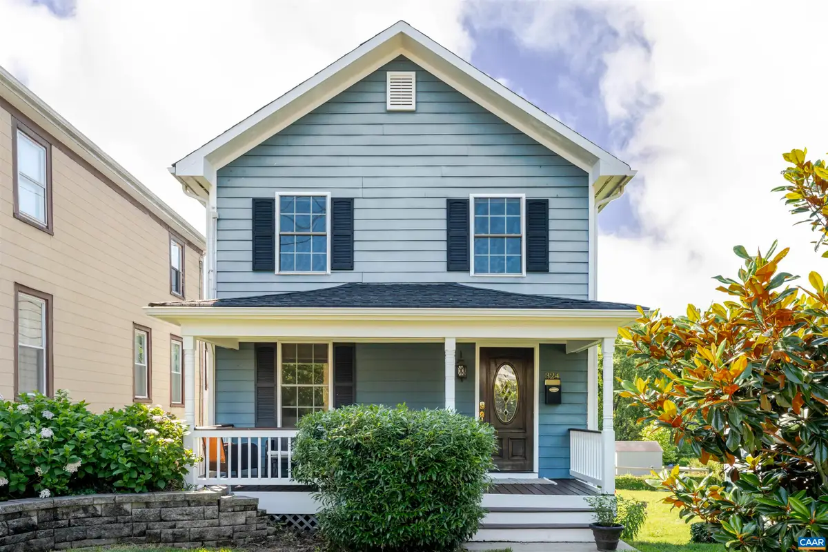324 8th St Nw, Charlottesville, VA 22903 - Image #1