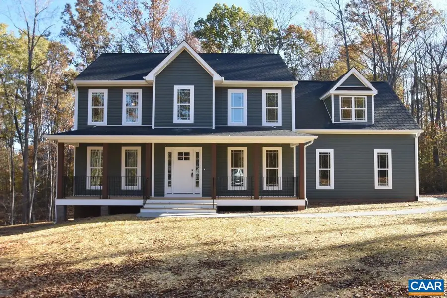 Lot 5 Bacon Bit Ln, Louisa, VA 23093 - Image #3