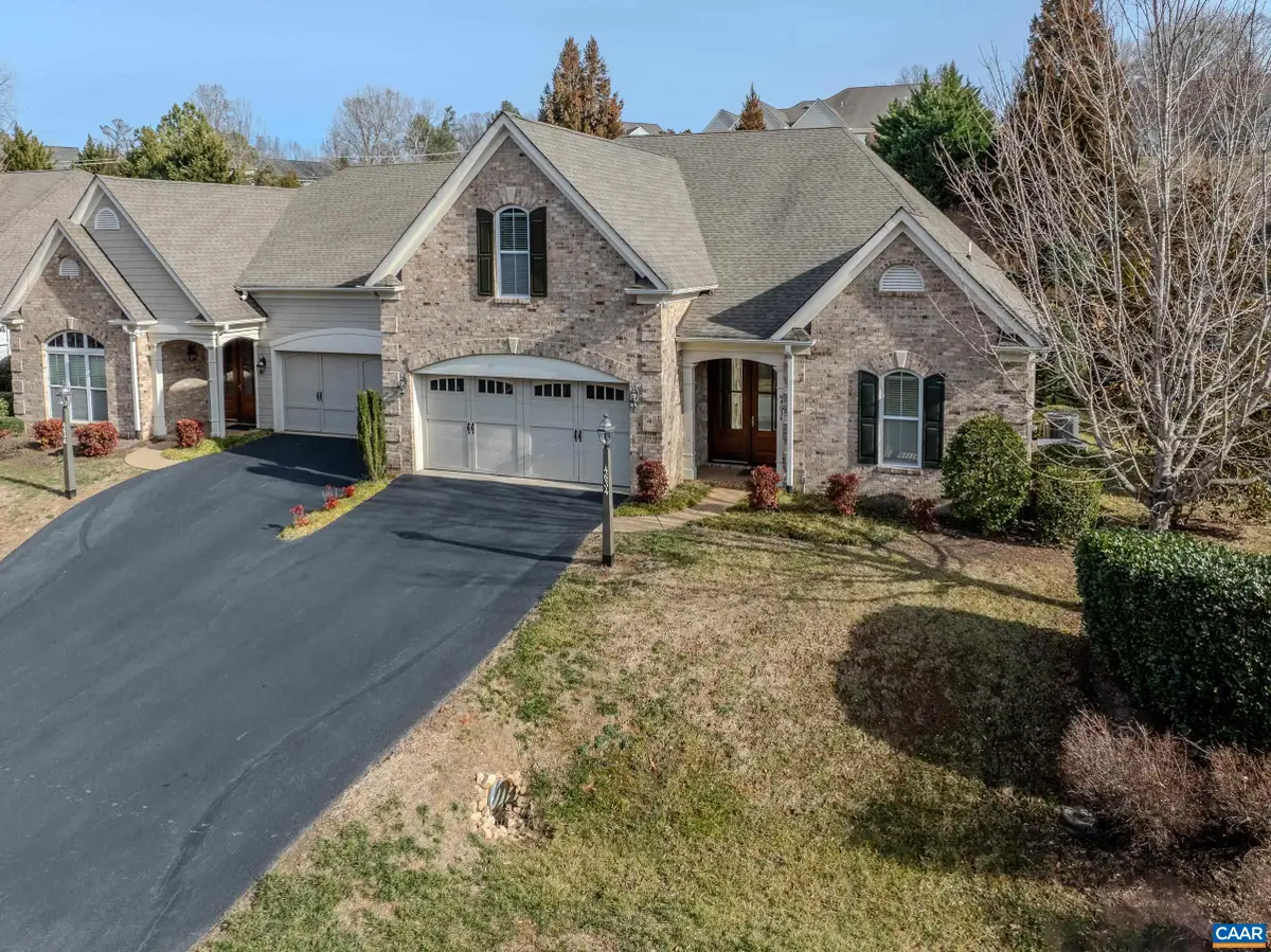 4634 Mechums River Rd, Charlottesville, VA 22901 - Image #1