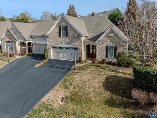 4634 Mechums River Rd, Charlottesville, VA 22901