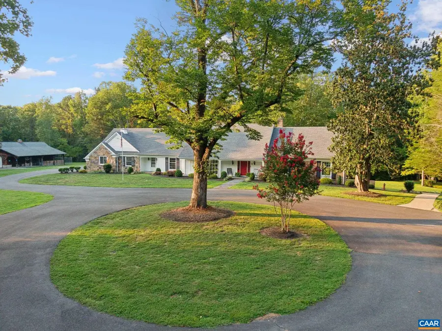 6904 James Madison Hwy, Fork Union, VA 23055 - Image #3