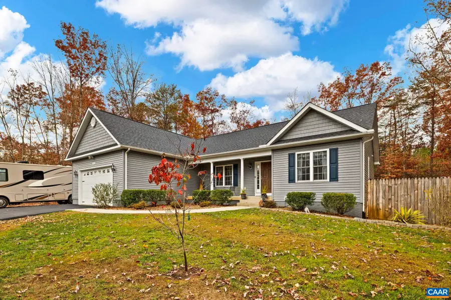 789 Pinehurst Dr, Gordonsville, VA 22942 - Image #2