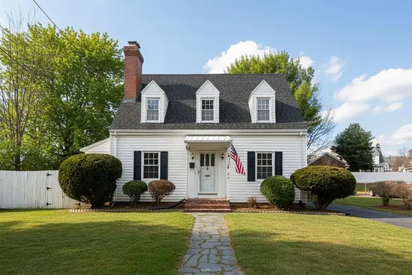 315 Dupont Cir, Waynesboro, VA 22980