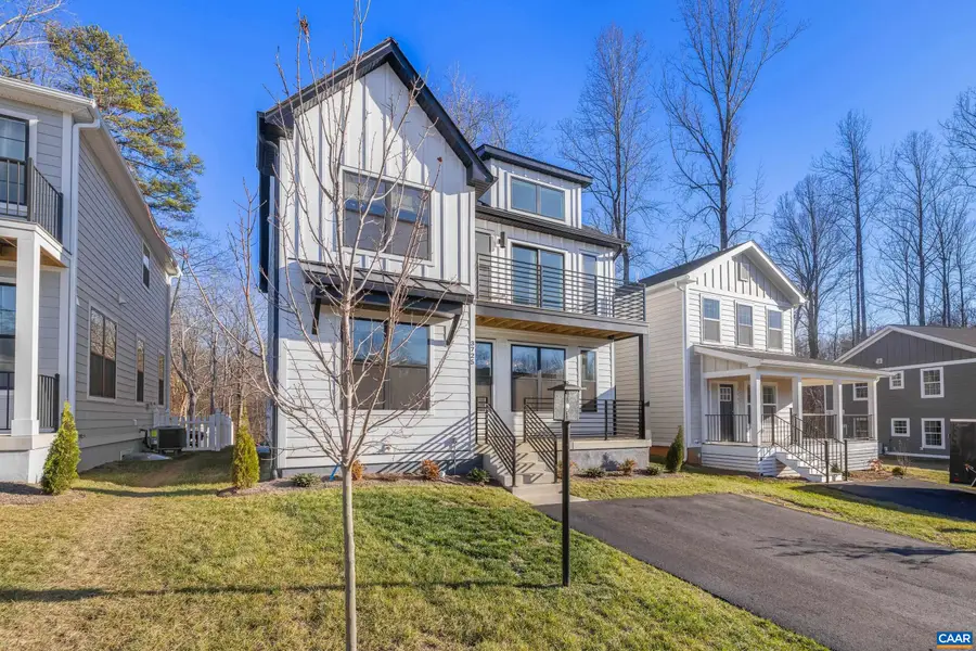 3725 Paradise Park Ln, Charlottesville, VA 22902 - Image #3