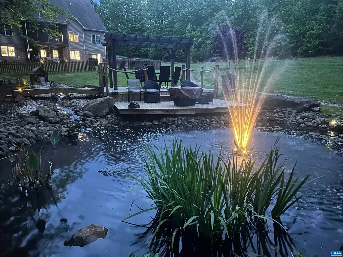 214 Toms Rd, Barboursville, VA 22923 - Image #1