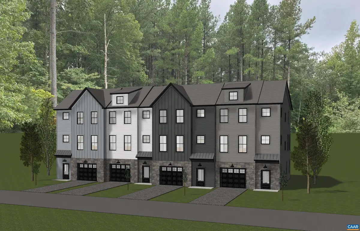 45 Miranda Crossing, Charlottesville, VA 22911 - Image #1