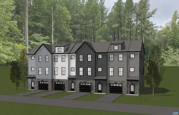 45 Miranda Crossing, Charlottesville, VA 22911