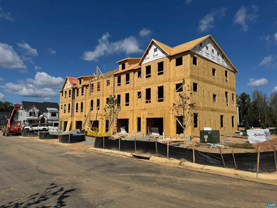 45 Miranda Crossing, Charlottesville, VA 22911 - Image #2