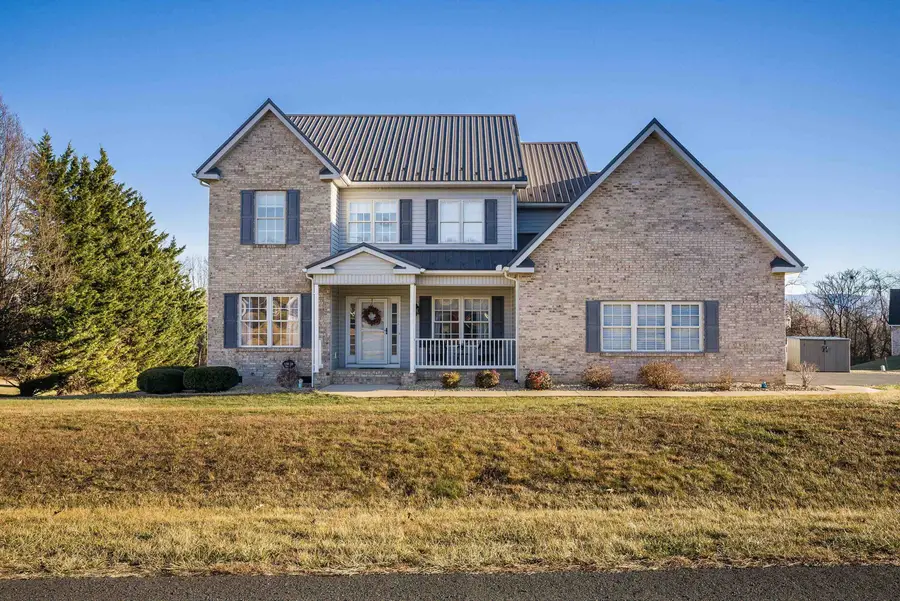 6 Little John Ct, Waynesboro, VA 22980 - Image #2