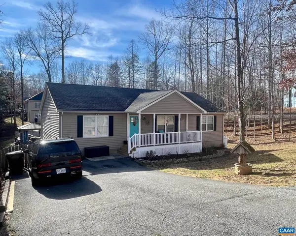 31 Laguna Rd, Palmyra, VA 22963