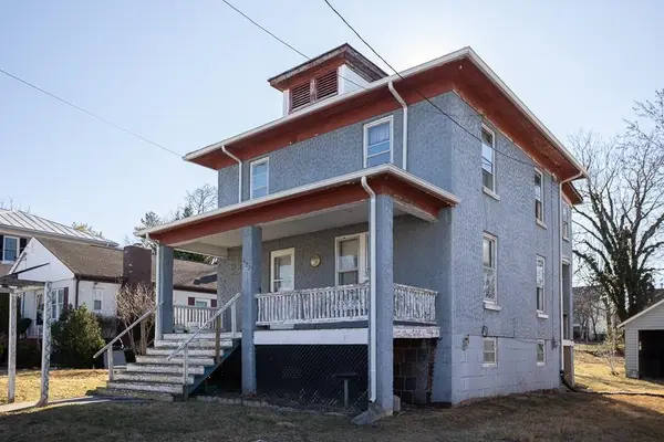 427 Green St, Harrisonburg, VA 22801