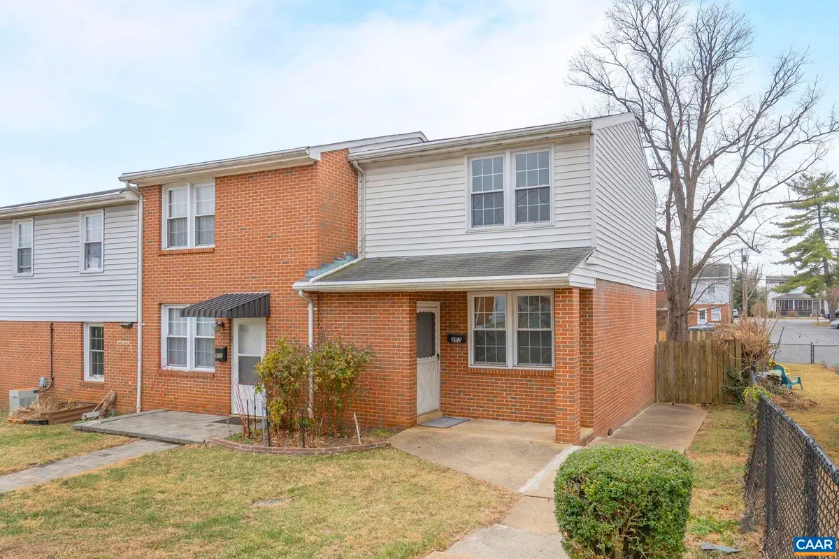 802 Concord Ave, Charlottesville, VA 22903 - Image #1
