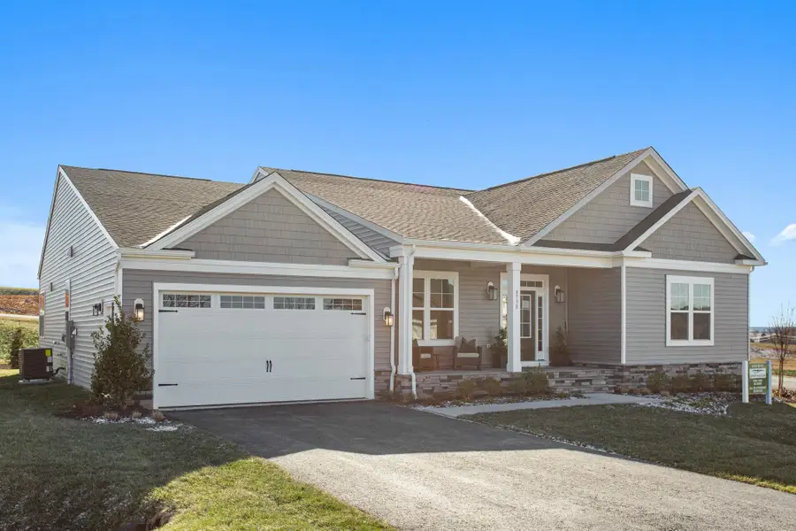 8675 Overbrook Dr, McGaheysville, VA 22840 - Image #2