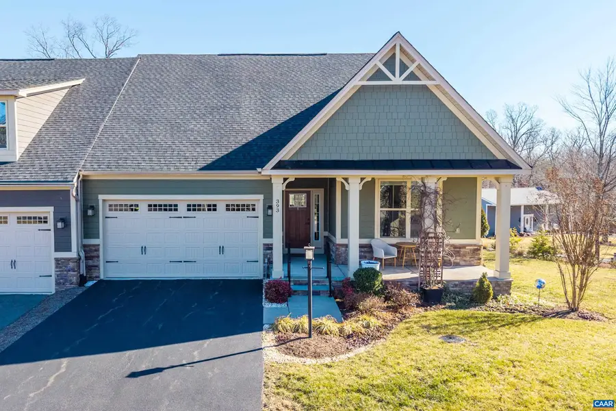 393 Winding Rd, Keswick, VA 22947 - Image #2