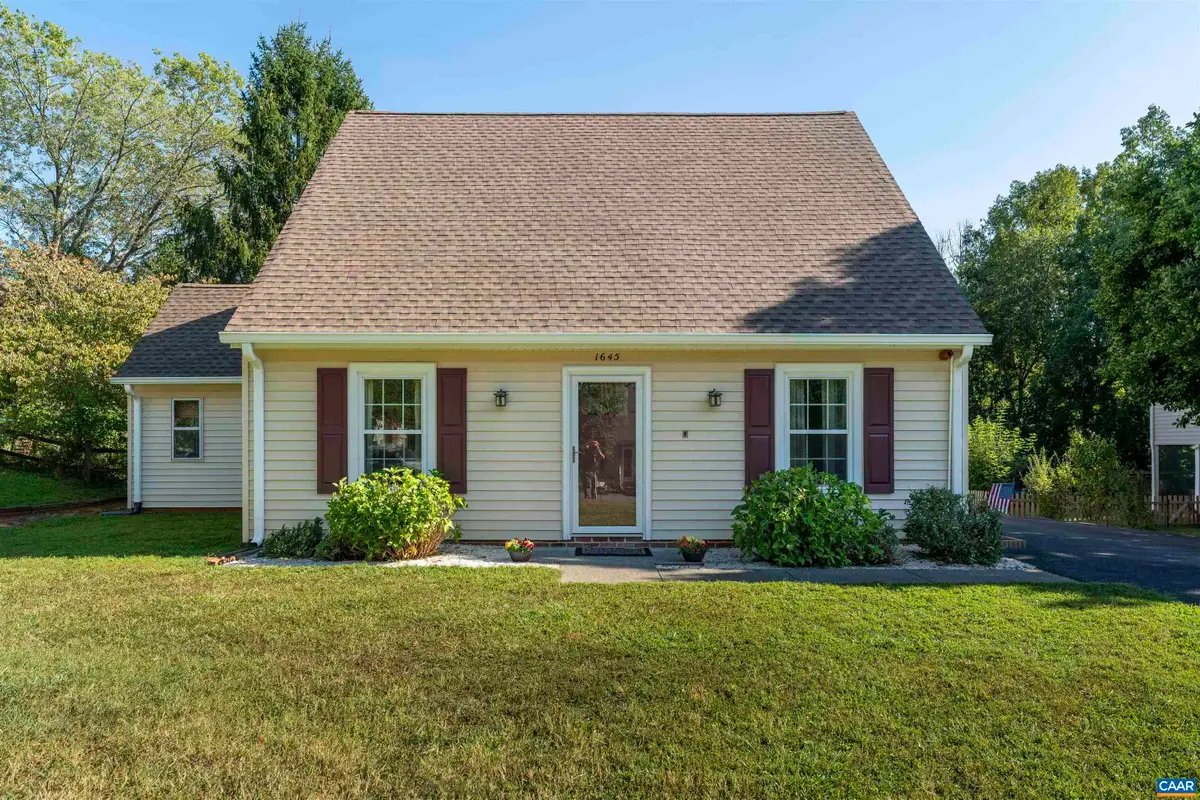 1645 Ravens Pl, Charlottesville, VA 22911 - Image #1
