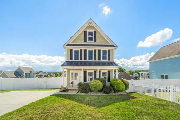 260 Windsor Dr, Fishersville, VA 22939