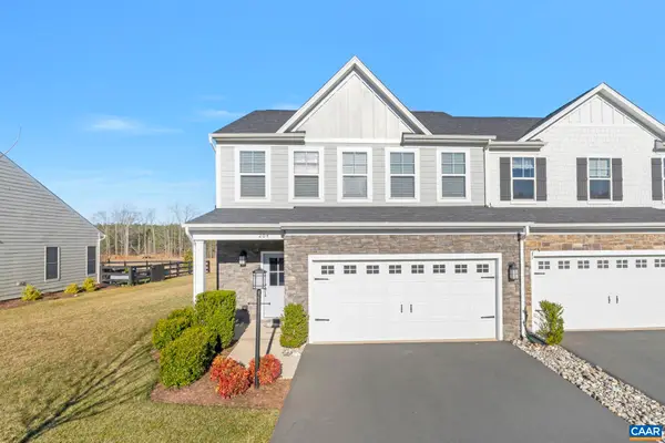 204 Bayberry Ln, Zion Crossroads, VA 22942