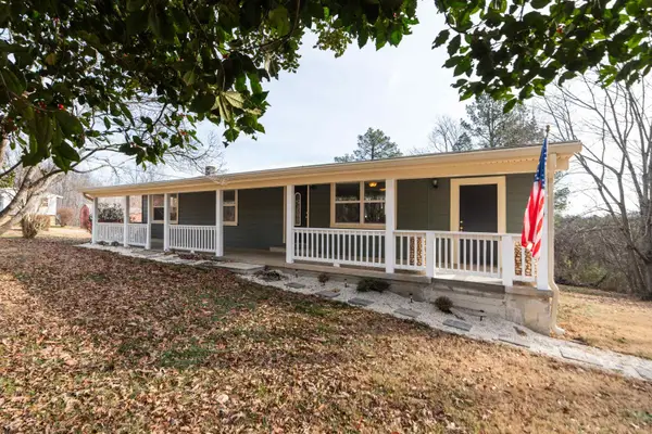 7081 Secretarys Sand Rd, Schuyler, VA 22969