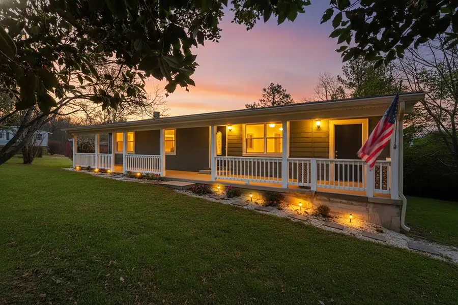 7081 Secretarys Sand Rd, Schuyler, VA 22969 - Image #2