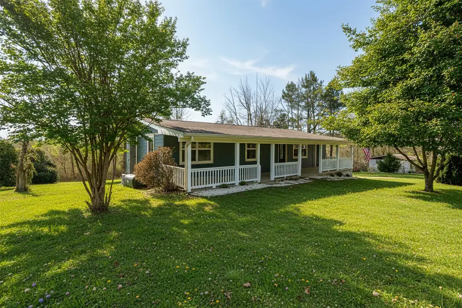 7081 Secretarys Sand Rd, Schuyler, VA 22969 - Image #3