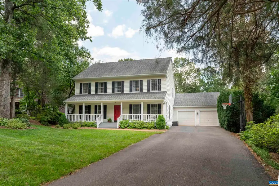 325 Heron Ln, Charlottesville, VA 22903 - Image #2
