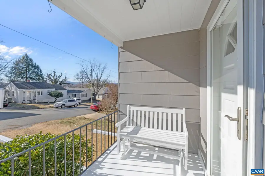 1007 Montrose Ave, Charlottesville, VA 22902 - Image #2