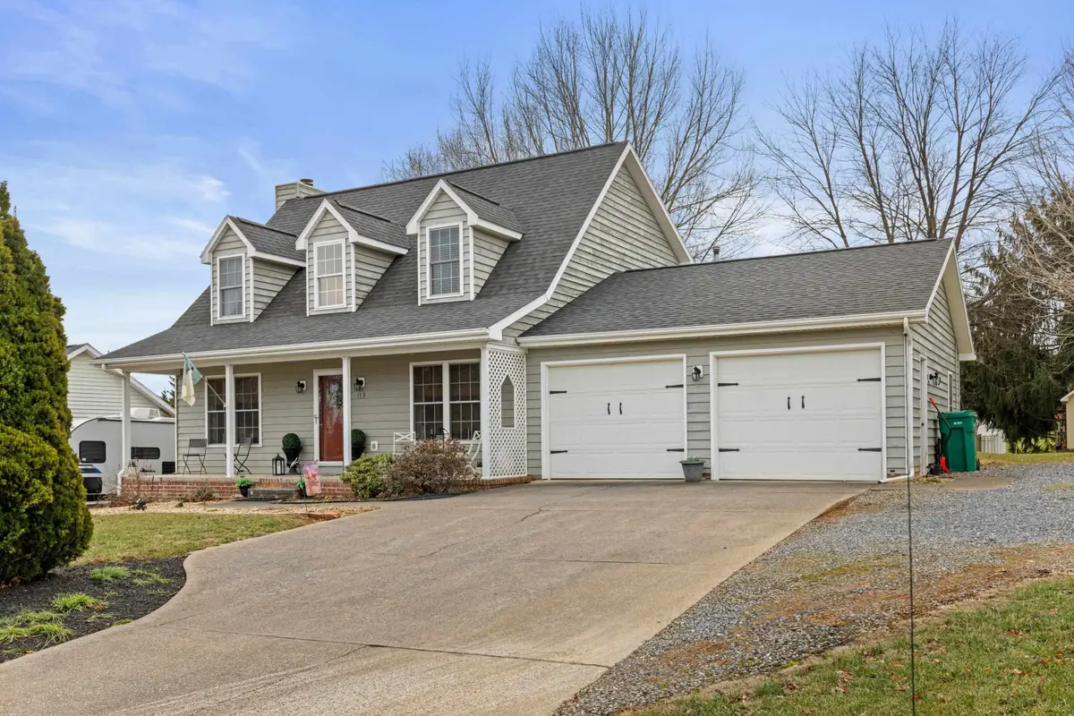113 Willow Dr, Dayton, VA 22821 - Image #1