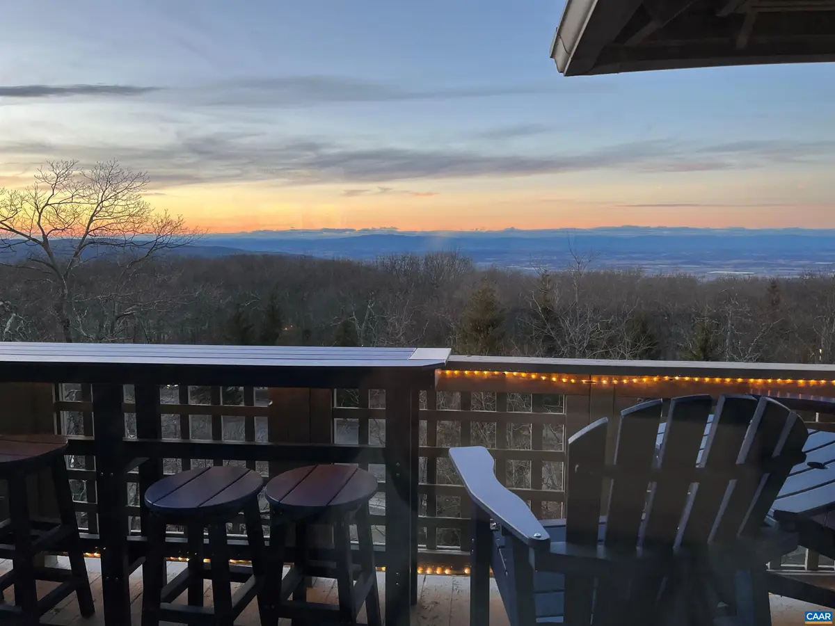 3203 North Ridge Condos, Wintergreen Resort, VA 22967 - #1