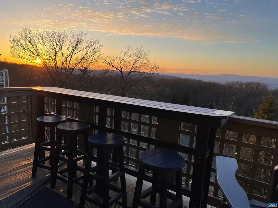 3203 North Ridge Condos, Wintergreen Resort, VA 22967 - #2