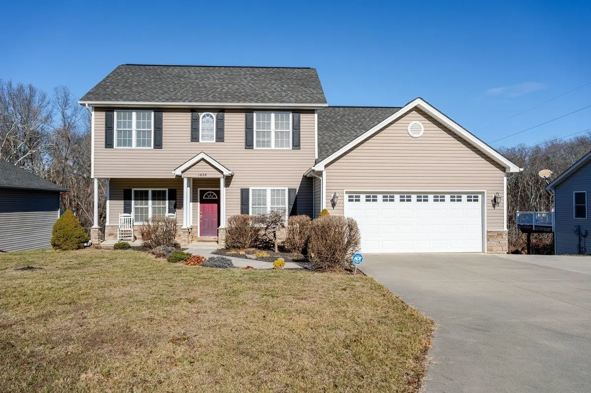 1428 Mandolin Ave, Grottoes, VA 24441 - Image #1