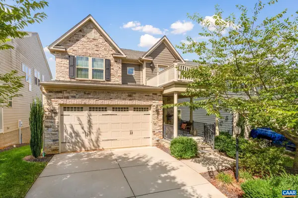 1516 Delphi Ln, Charlottesville, VA 22911