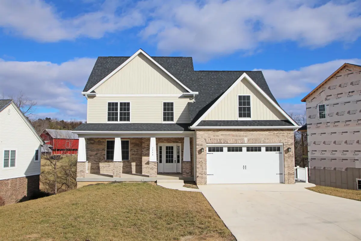 2060 Willow Hill Dr, Harrisonburg, VA 22801 - Image #1