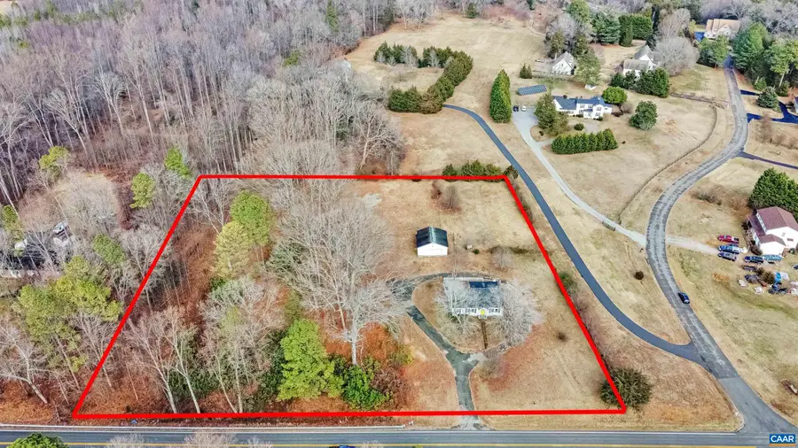 616 Broad St, Manakin, VA 23103 - Image #2